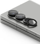 Ringke Kameraschutz Gehärtetes Glas Black für das Galaxy Z Fold6
