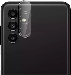 Kameraschutz Gehärtetes Glas Transparent für das Galaxy A25 5G