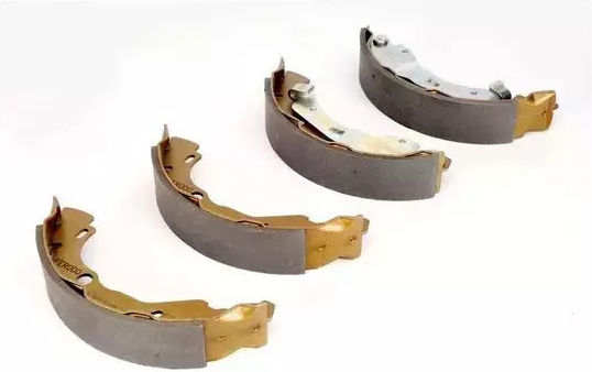 Set Brake Pads Dacia Sandero Ate 03013704232