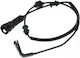 Brake Pad Sensor Opel Signum Ate 24819007212