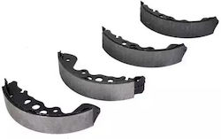 Set Placute de Frana Suzuki Grand Vitara I Ft Ate 03013704332