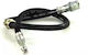 Furtun de frână Skoda Rapid Spaceback NH1 Ate 24514305443