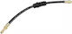 Furtun de frână Audi A5 Sportback 8ta Ate 24514003963