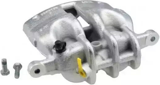 Brake Caliper Peugeot Expert Tepee Vf3v Ate 24348117865