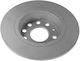 Brake Disc Audi A1 8x1 8xk 8xf Ate 24031003561