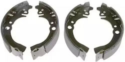 Set Plăcuțe de frână Hyundai Matrix Fc Ate 03013730252