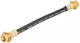 Furtun de frână Chevrolet Aveo Sedan T250 T255 Ate 24524702053