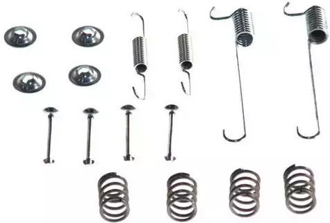 Комплект спирачни накладки и дискове за Nissan X-trail T30 Ate 03013792932
