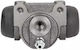 Brake Master Cylinder Piston Fiat 500 312 Ate 24322011083