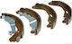 Set Brake Pads Subaru Justy Iii G3x Ate 03052014153