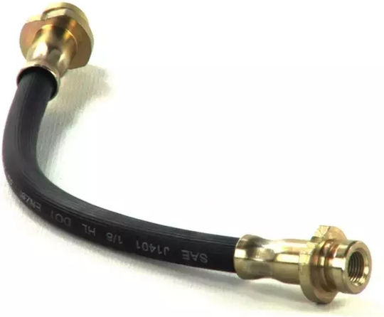 Furtun de frână Chevrolet Matiz M200 M250 Ate 24528402203