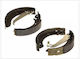 Set Placute de Frana Ford Escort '91 Express Avl Ate 03013702382