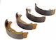Set placute de frana Ford Tourneo Connect Ate 03013704382