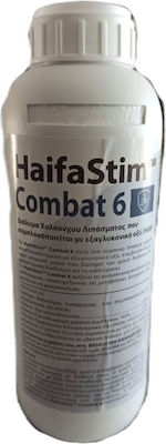 Haifa Lichid Îngrășăminte Cupru Stim Combat 1lt