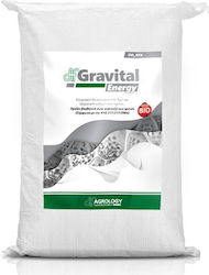 Granuliert Düngemittel Gravital Energy 9kg