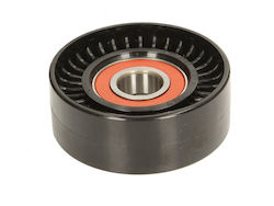 Rolea de tensionare a curelei BTA pentru BMW 5 E39 E2b0017bta