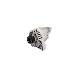 Alternator Fiat 500l 199 Denso Dan998