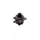 Alternator Toyota Yaris Scp9 Nsp9 Ksp9 Ncp9 Zsp9 Denso Dan1019