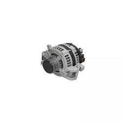 Alternator Toyota Verso Aur2 Zgr2 Denso Dan938