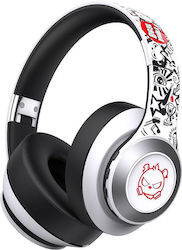Nubi BH10 Angry Bear Ασύρματο Over Ear