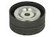 Keilrippenriemenspanner Hyundai Santa F� II CM BTA E20314BTA