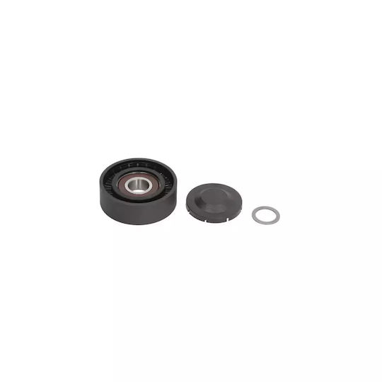 Bta Timing Belt Tensioner Volvo C70 Ii Cabriolet E2g0013bta