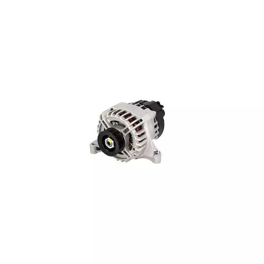 Alternator Fiat Doblo Cargo 223 Denso Dan519