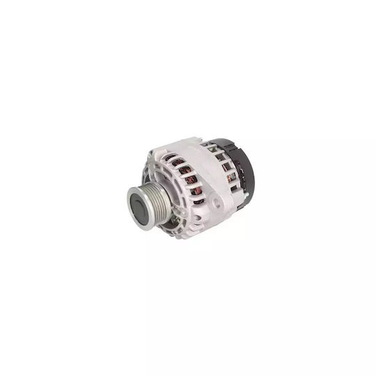 Alternator Fiat Stilo 192 Denso Dan513