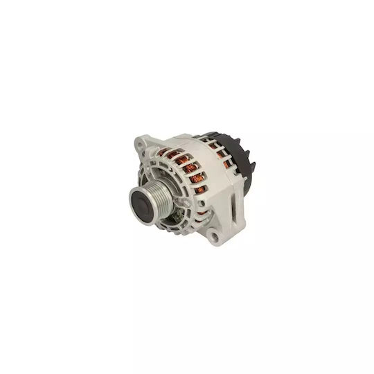 Alternator Saab 9-5 Ys3e Denso Dan1009