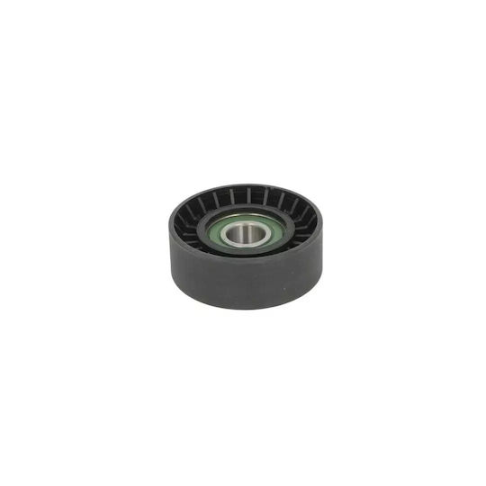 Belt Tensioner Ford Fiesta Body F3l F5l Bta E2g5236bta