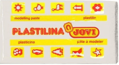 Jovi Plasticină Pentru 3+ Ani 1 Buc (Diverse Modele) 1 Buc