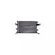 Radiator de apă Opel Corsa C Caroserie F08 W5l Ava Quality Cooling Ol2303