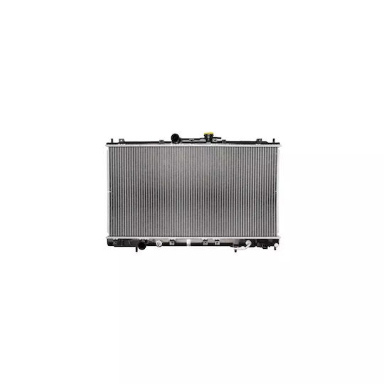Mitsubishi Galant Vi Ea Ava Quality Cooling Water Radiator Mt2139