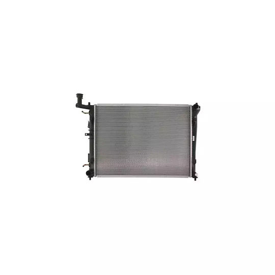 Hyundai I30 Fd Ava Quality Cooling Water Radiator