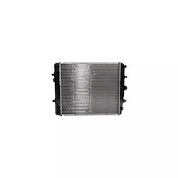 Peugeot 107 Ava Quality Cooling Water Radiator To2364