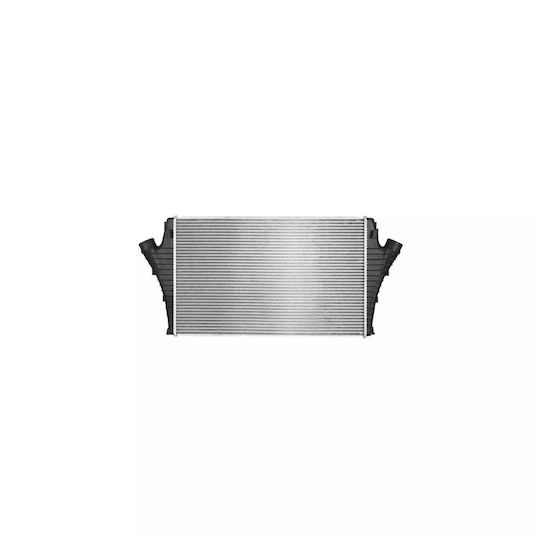 Intercooler Saab 9-3 Cabriolet Ys3f Ava Qualität Kühlung Ol4361