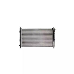 Radiator de apă de răcire de calitate Ava pentru Mitsubishi Outlander II CW W MT2207