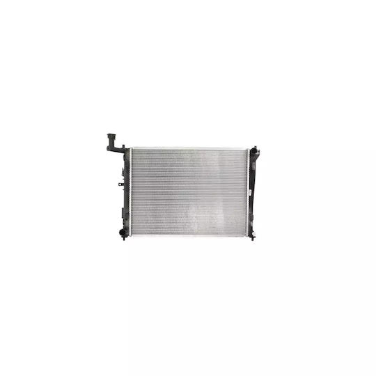 Hyundai I30 Cw Fd Ava Quality Cooling Water Radiator Hy2179