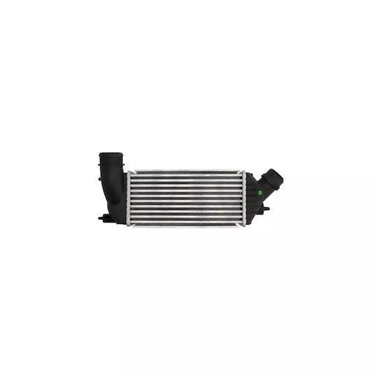 Intercooler Fiat Scudo Bodywork 272 270 Ava Quality Cooling Cn4270