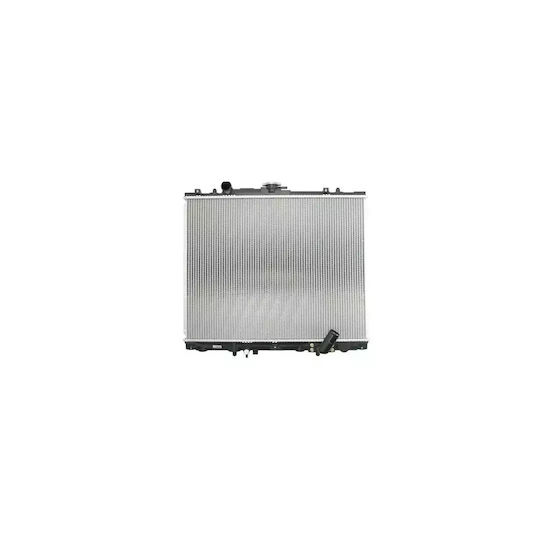 Mitsubishi Pajero Sport K90 Ava Qualitätskühlwasserkühler Mt2167