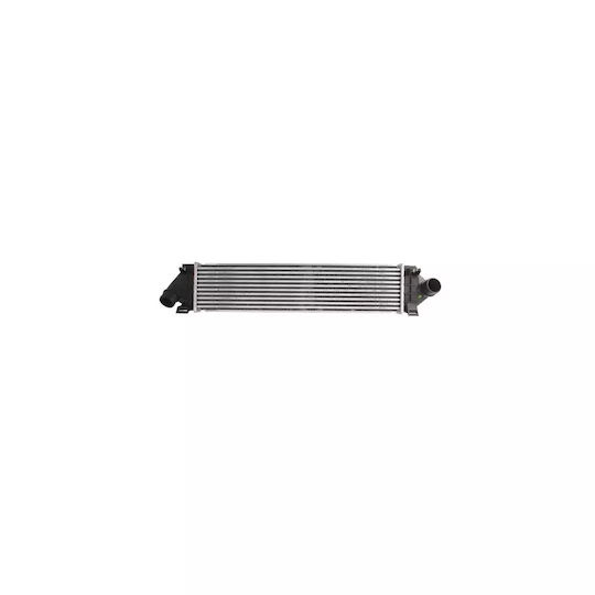 Intercooler Ford Galaxy Wa6 Ava Calitate Răcire Fd4480