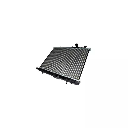 Radiator de răcire cu lichid de răcire Peugeot 407 Sw 6e Ava, calitate Cooling Pe2265