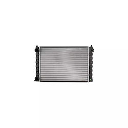 Radiator de apă Vw Corrado 53i Ava Quality Cooling Vw2047