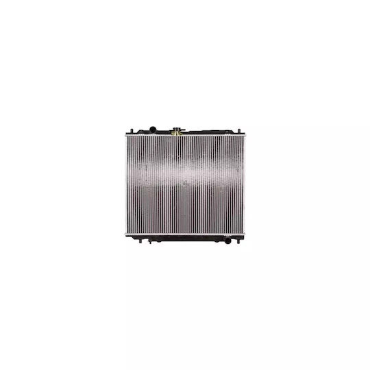 Mitsubishi Pajero Ii V3 W V2 W V4 W Water Radiator Ava Quality Cooling Mt2181