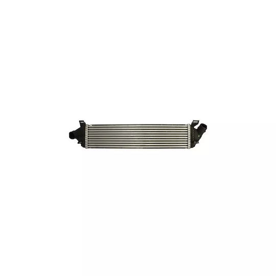 Intercooler Volvo C70 Ii Convertible Ava Quality Cooling Vo4134