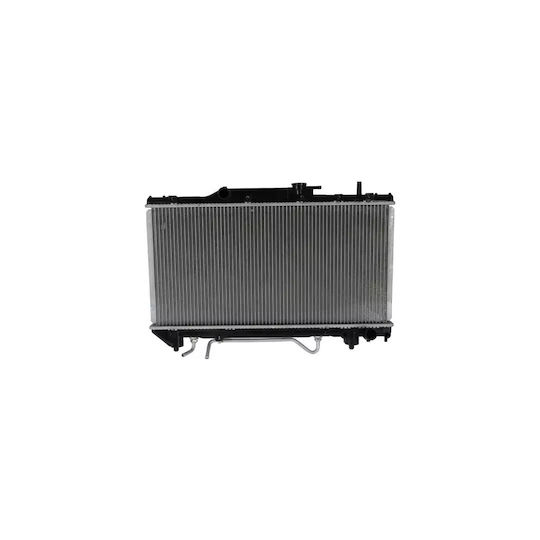 Toyota Carina E Sportswagon T19 Ava Quality Cooling Radiator To2201
