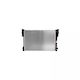 Intercooler Opel Zafira B Van Ava Quality Cooling Ol4415