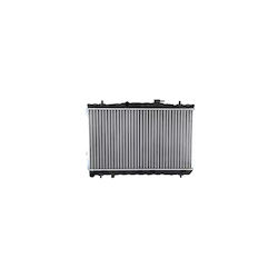 Radiator de apă de răcire de calitate Hyundai Elantra Xd Ava Hy2095