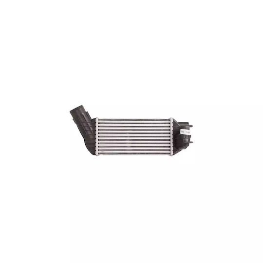 Intercooler Citroen C4 Picasso I Ud Ava Quality Cooling Pe4360