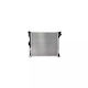 Mitsubishi I Ha Ava Quality Cooling Water Radiator Mt2243